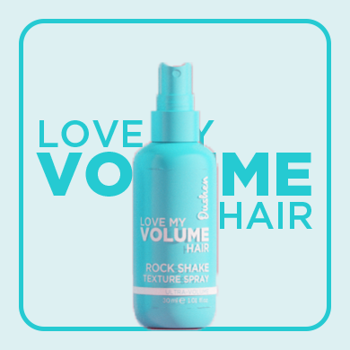 how to add volume to hair